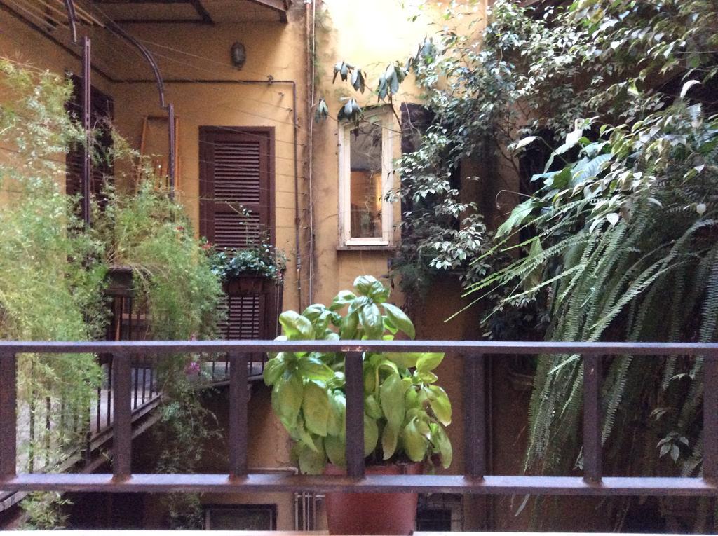 Apartment La Bella Sosta Colosseo *